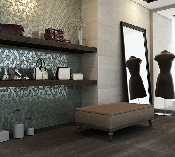 Guanyu Ceramics New Marketing Center Photo Gallery