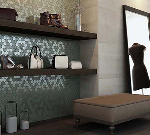 Guanyu Ceramics New Marketing Center Photo Gallery