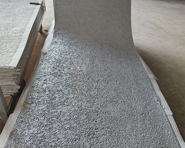 Aluminum Foam 3