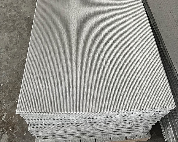 Cloth-grained stone 5