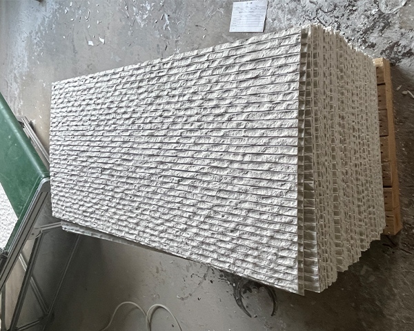 Coarse cloth stone 4