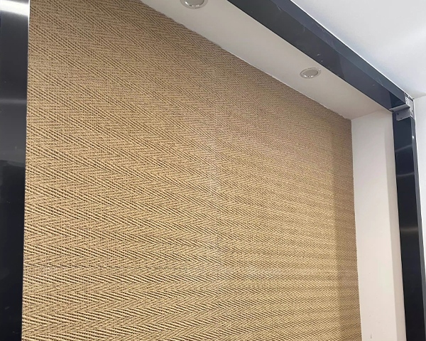 Coarse linen 4