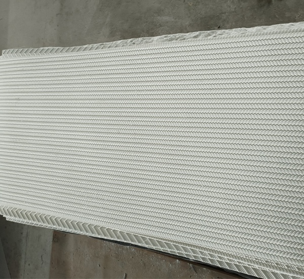 Fine Linen Weaving 1