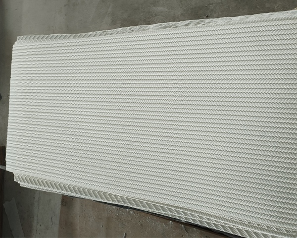 Fine Linen Weaving 2
