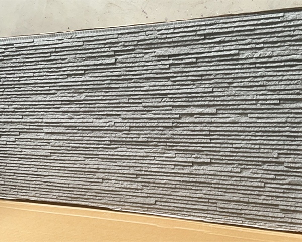 Flowing Stone 5