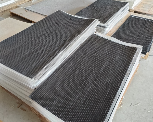 Flowing Stone 6
