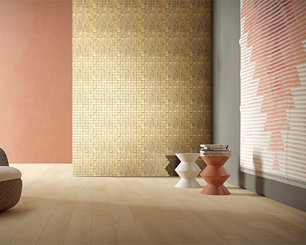Glass Mosaic 12