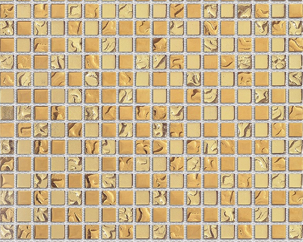 Glass Mosaic 4