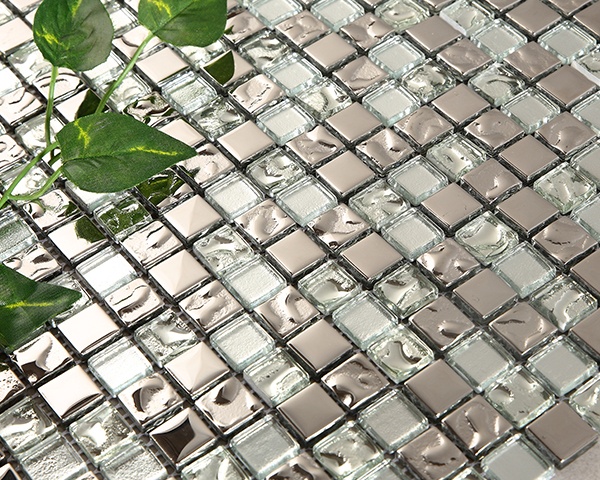 Glass Mosaic 6