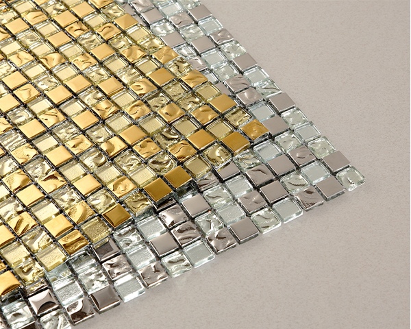 Glass Mosaic 8