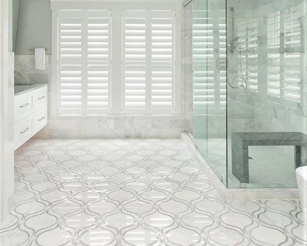 Marble Mosaic 2