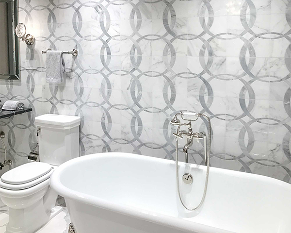 Marble Mosaic 3