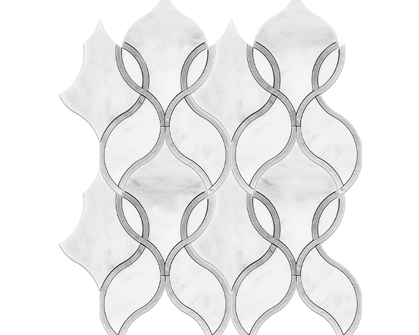 Marble Mosaic 4