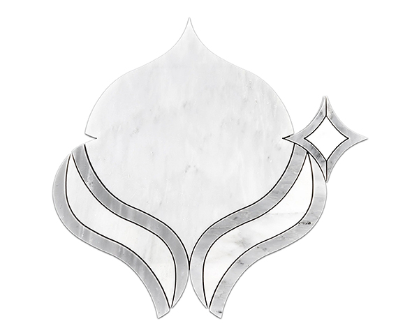 Marble Mosaic 6
