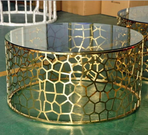 Stainless Steel Table