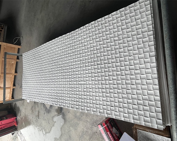 Travertine Mosaic 3