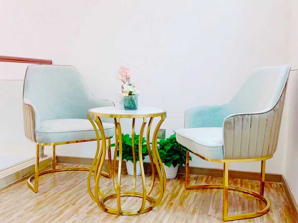 Modern Luxury‌ New Chinese Style Furniture