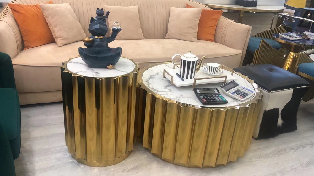 Stainless Steel Table