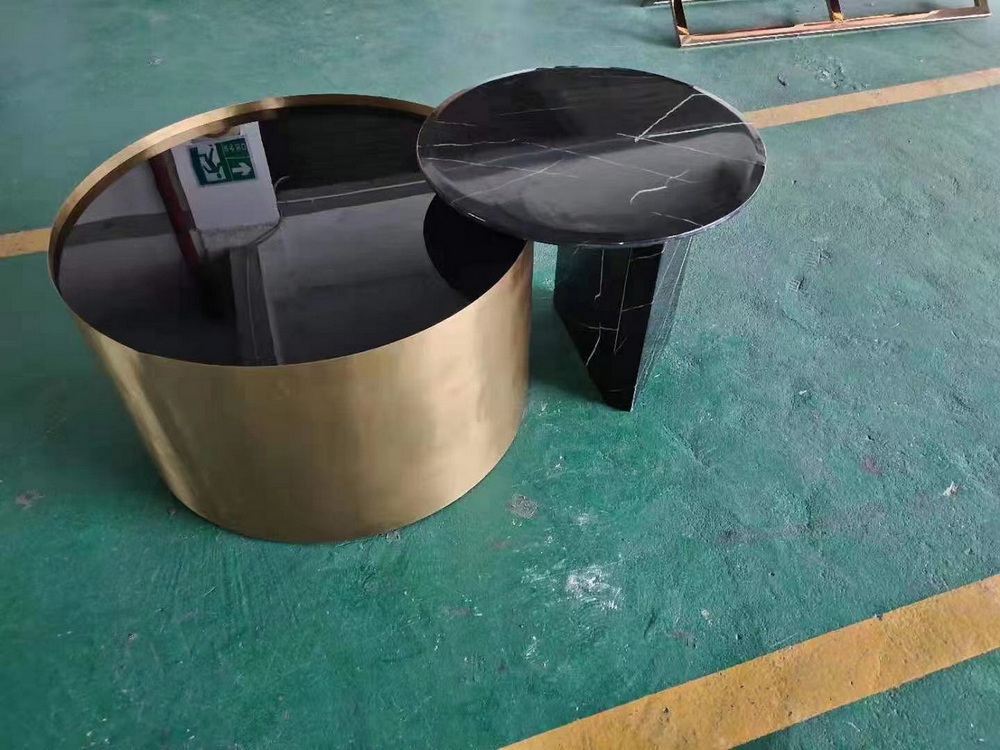 Stainless Steel Table