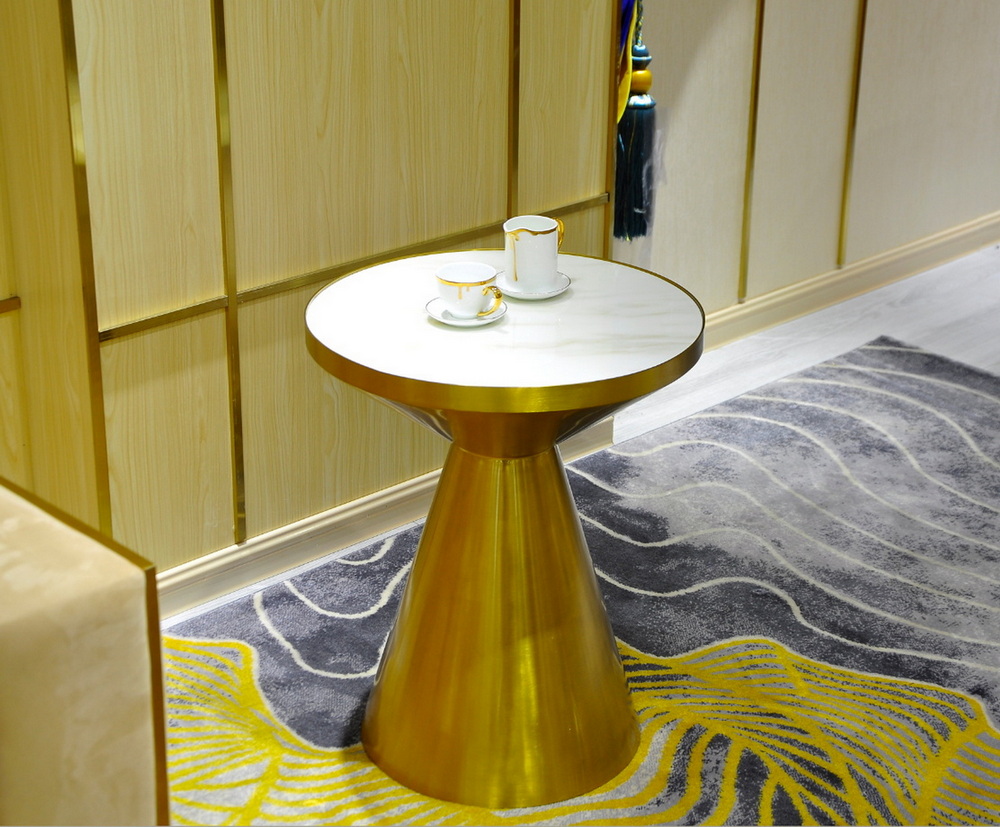 Stainless Steel Table