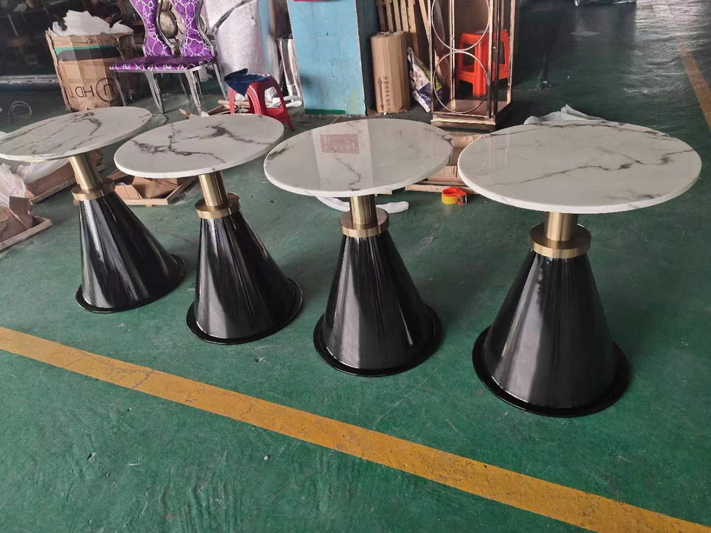 Stainless Steel Table