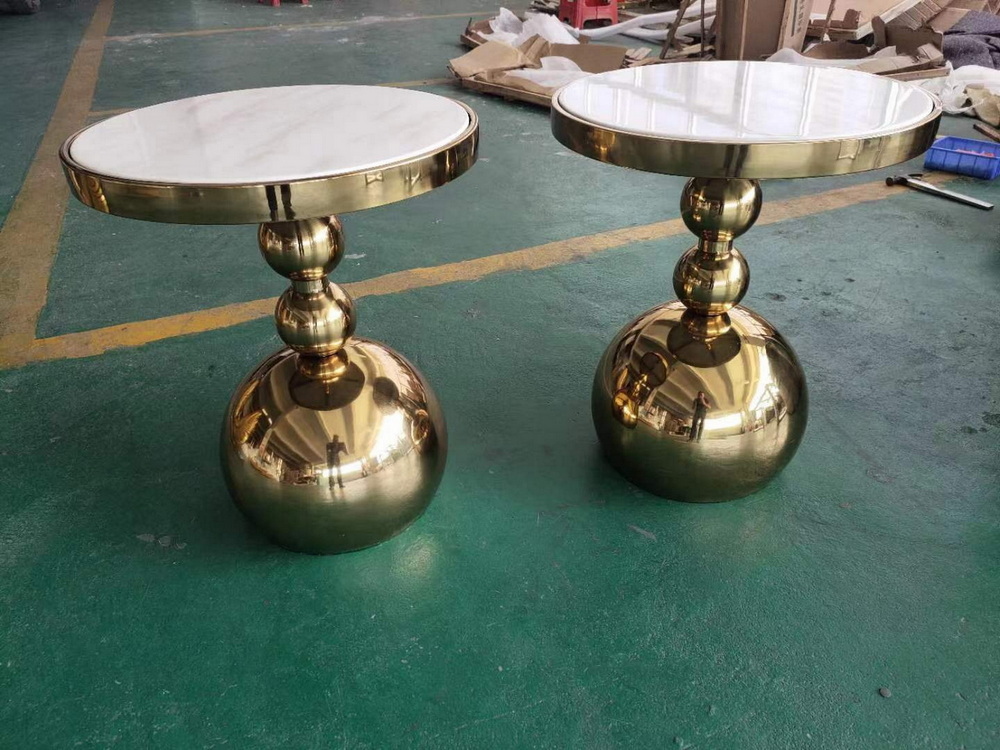 Stainless Steel Table