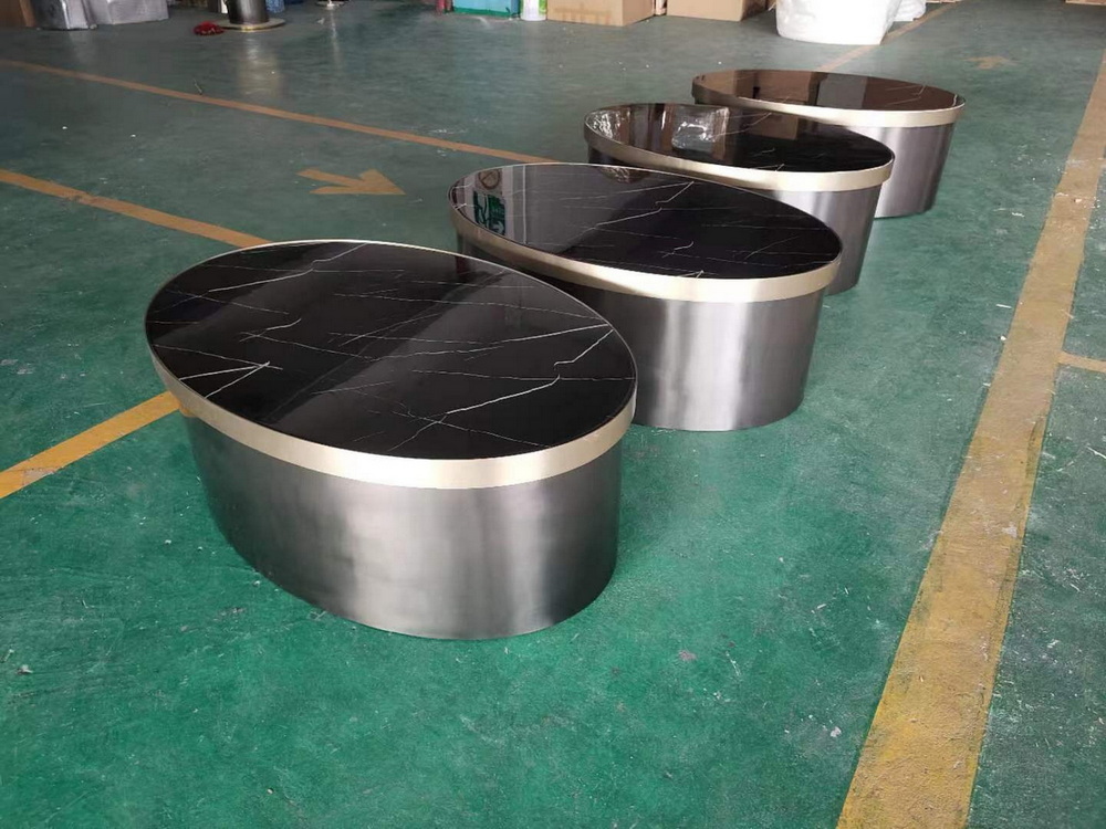 Stainless Steel Table
