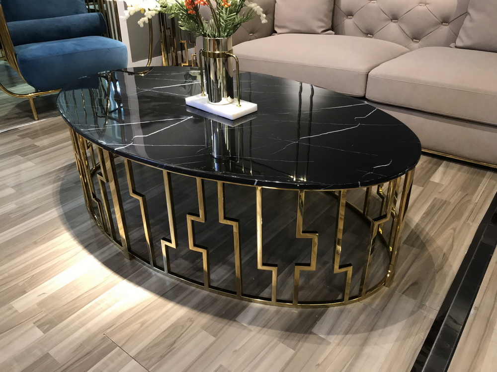 Stainless Steel Table