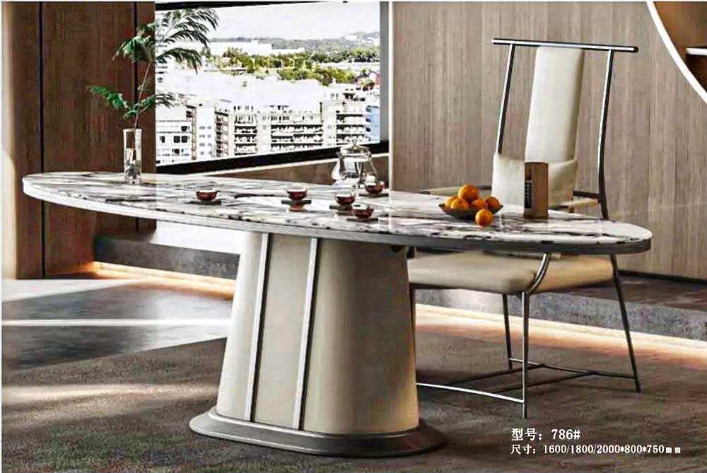 Modern Luxury‌ New Chinese Style Furniture