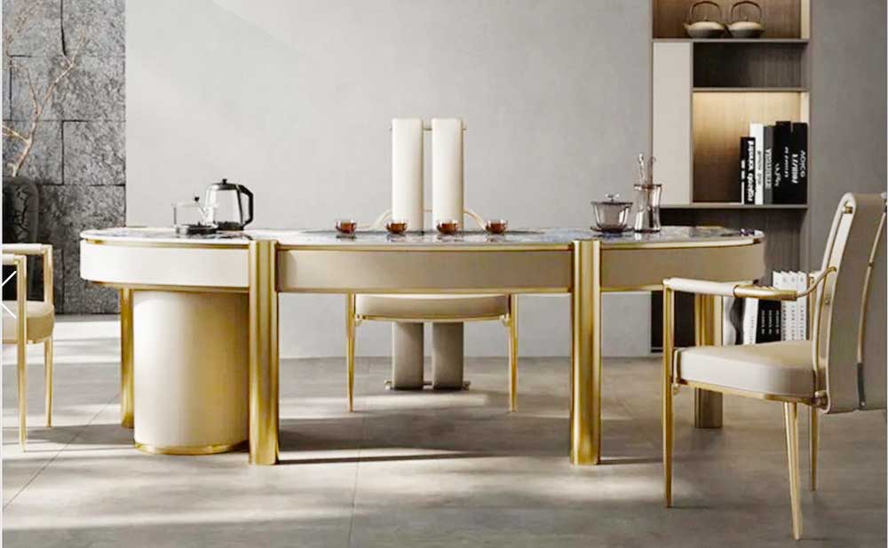 Modern Luxury‌ New Chinese Style Furniture