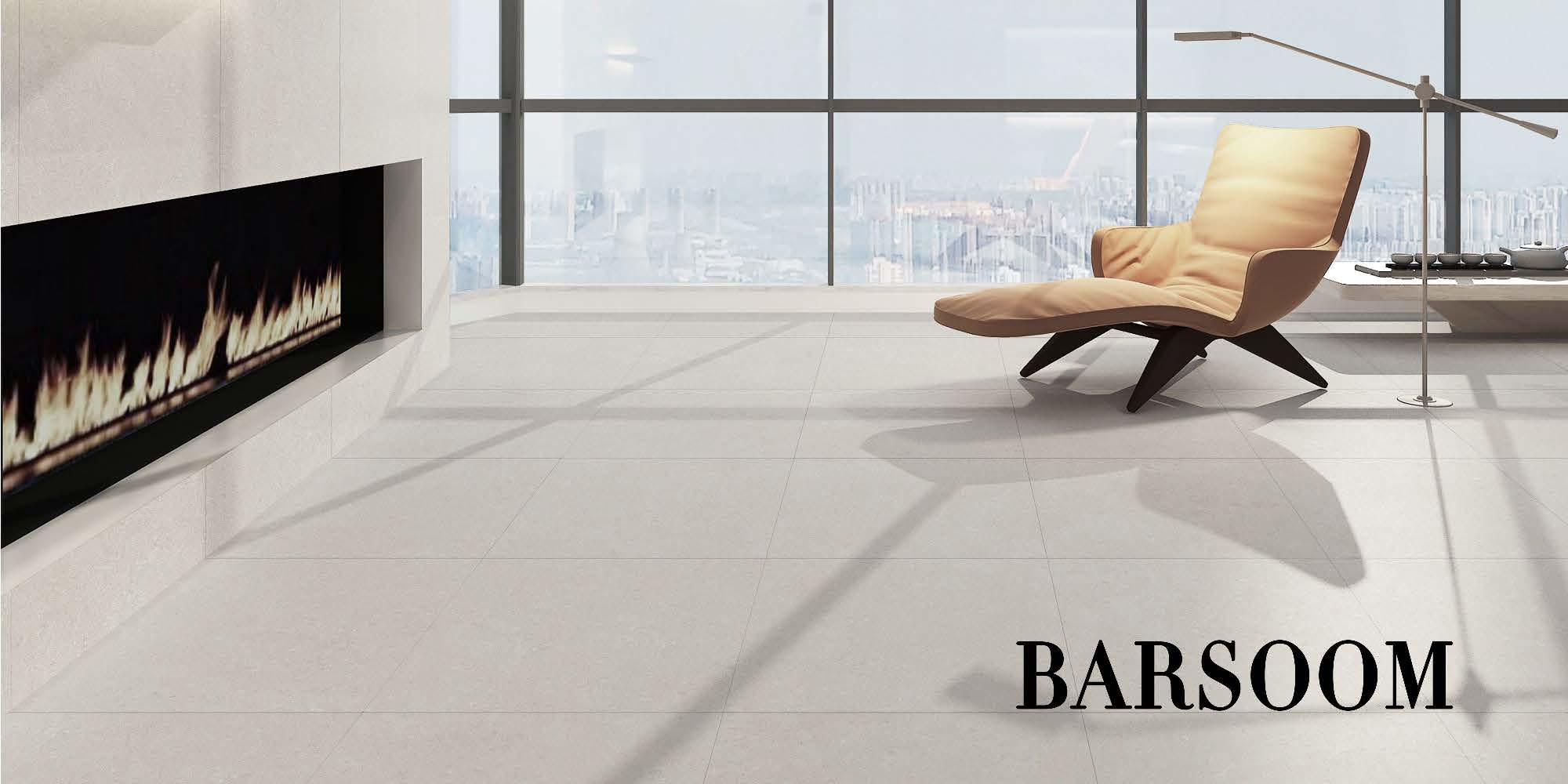 Porcelain Tile Barsoom Matt Surface