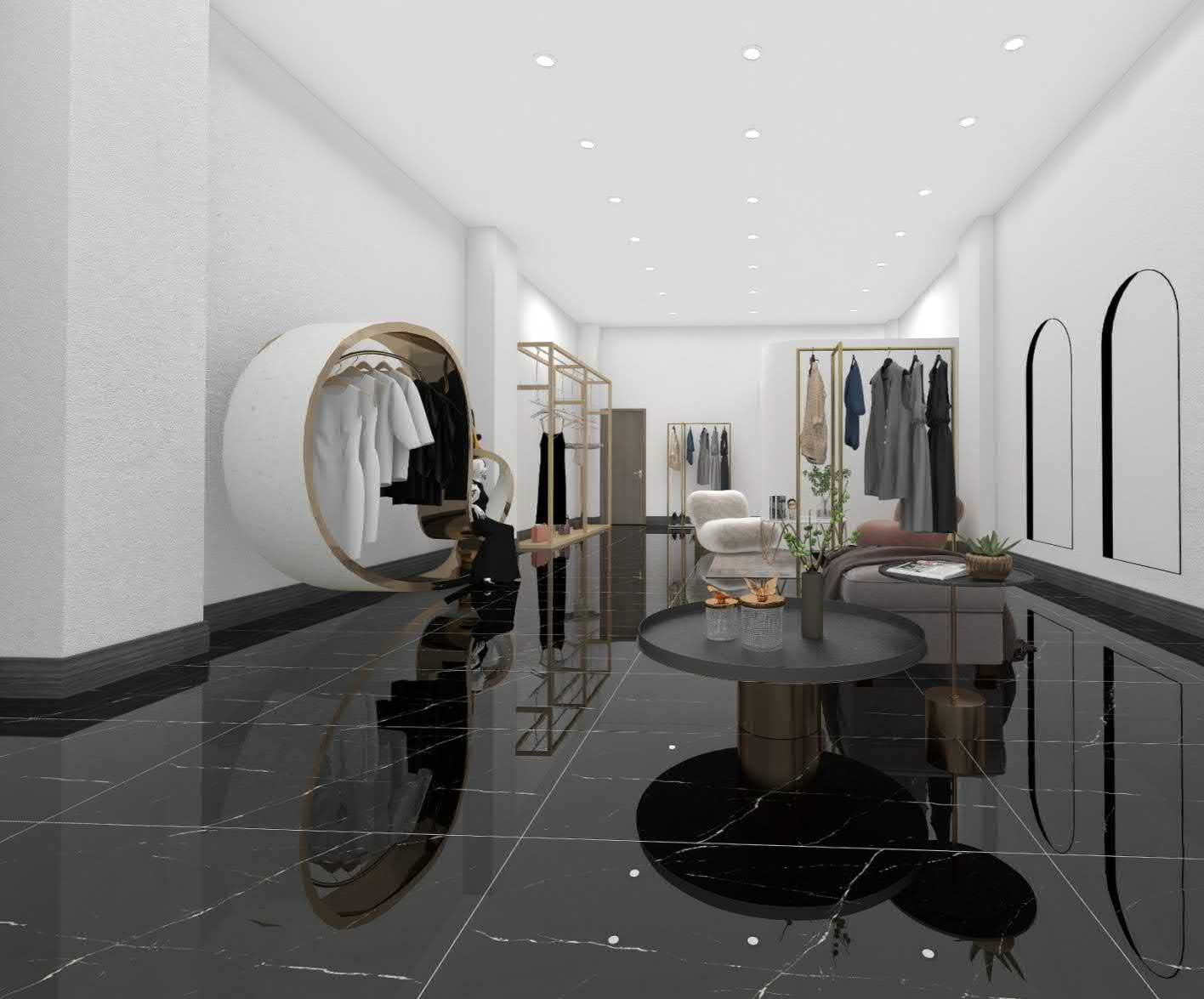 Black Marquina