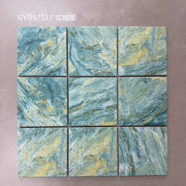 GYD97S11 实物图