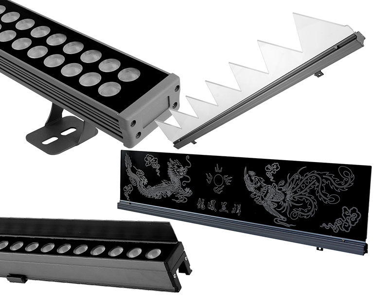 Outdoor LED Lighting