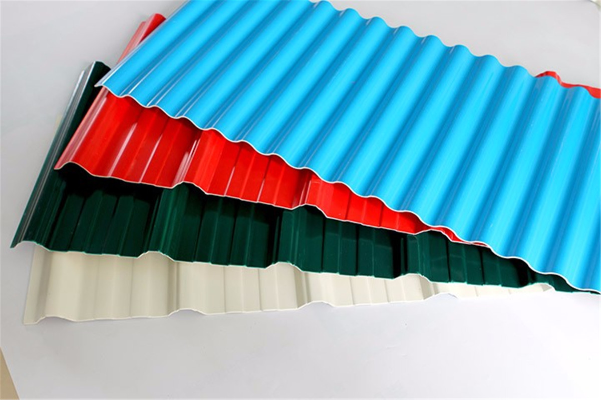 PVC Decorative Panel