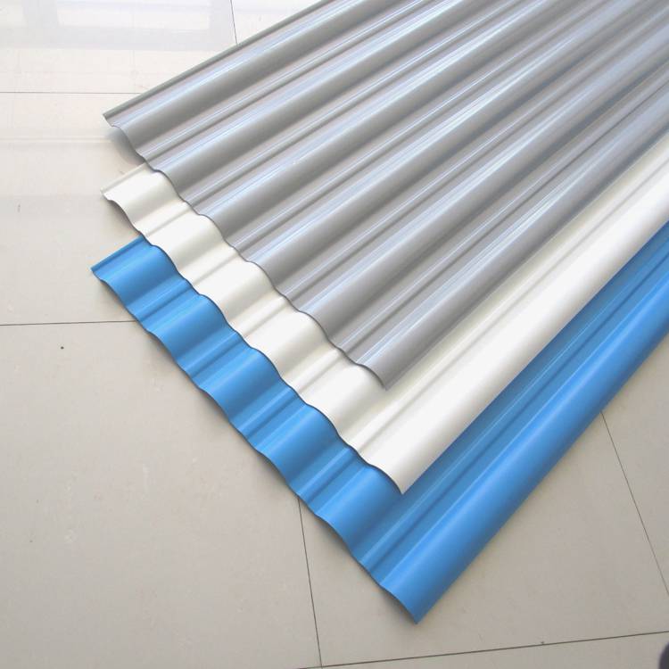 Wave PVC
