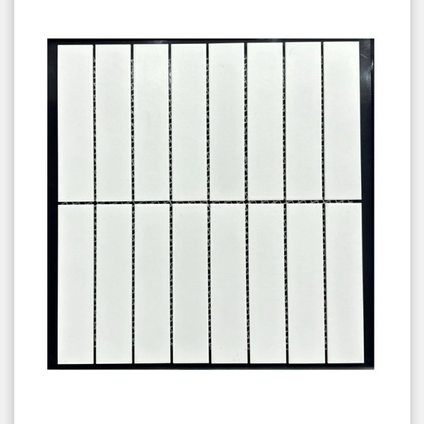 Porcelain Mosaic Strip Series