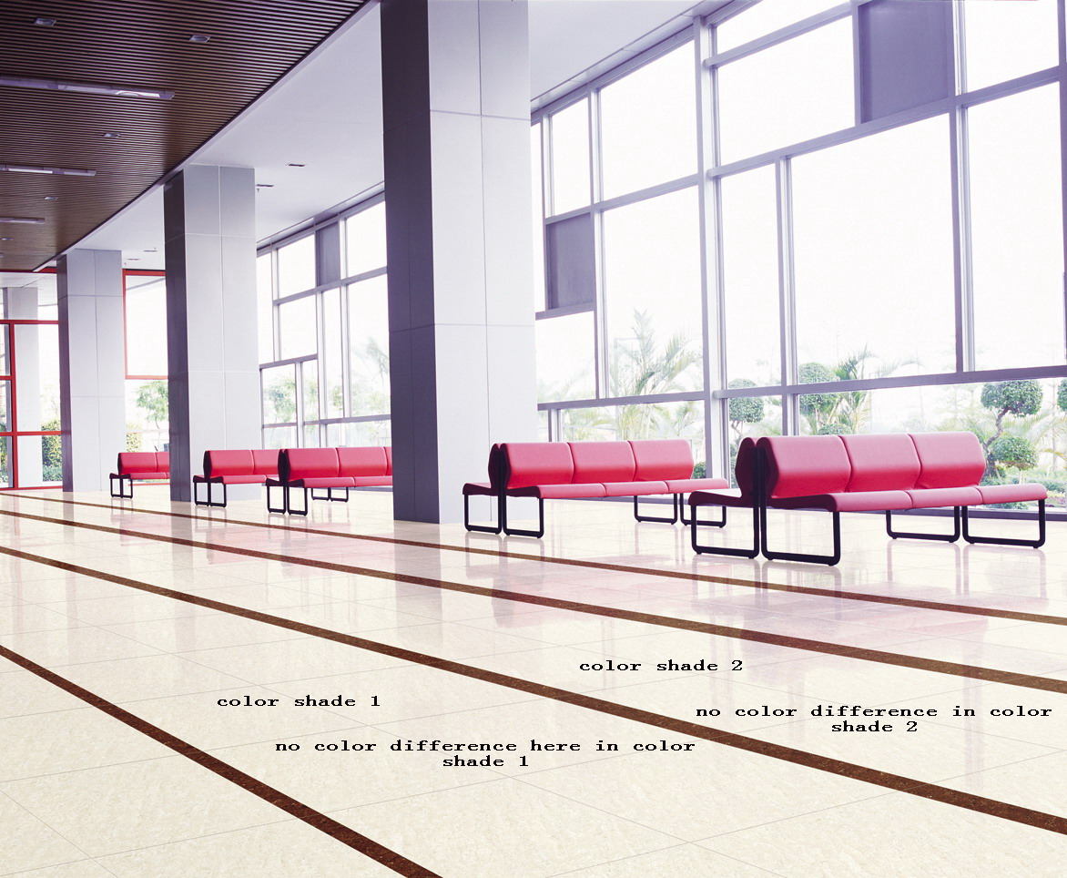 Pilates Double Loading Polished Porcelain Tile