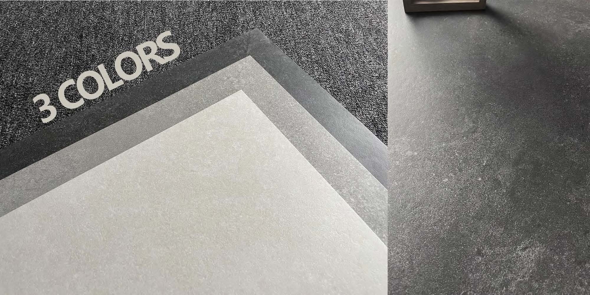 Portland Glazed Rustic Tiles