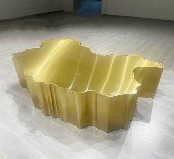 Stainless Steel Furniture