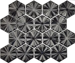 mosaic bathroom tiles