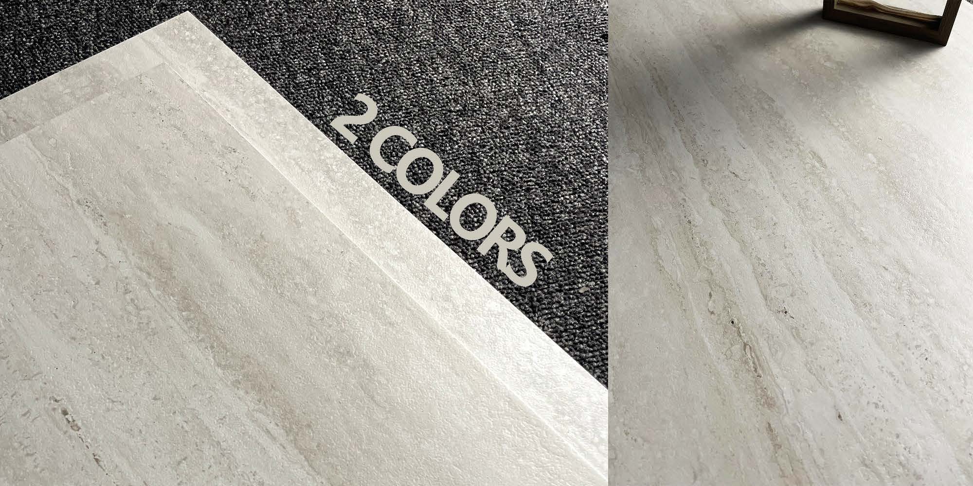 Trevi Travertine Porcelain Matt Tile