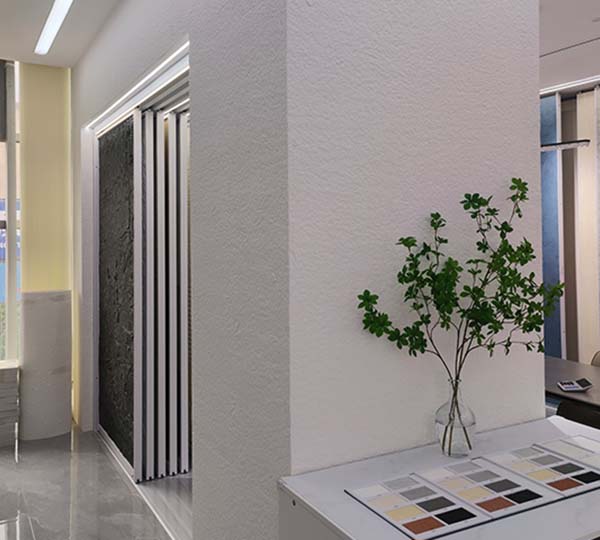 What Are 100% Natural Flexible Stone Panels