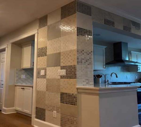 Exploring Ceramic Mosaic Tile Styles for Creative Home Makeovers