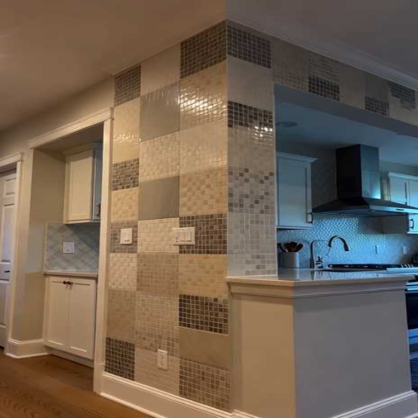 Exploring Ceramic Mosaic Tile Styles for Creative Home Makeovers