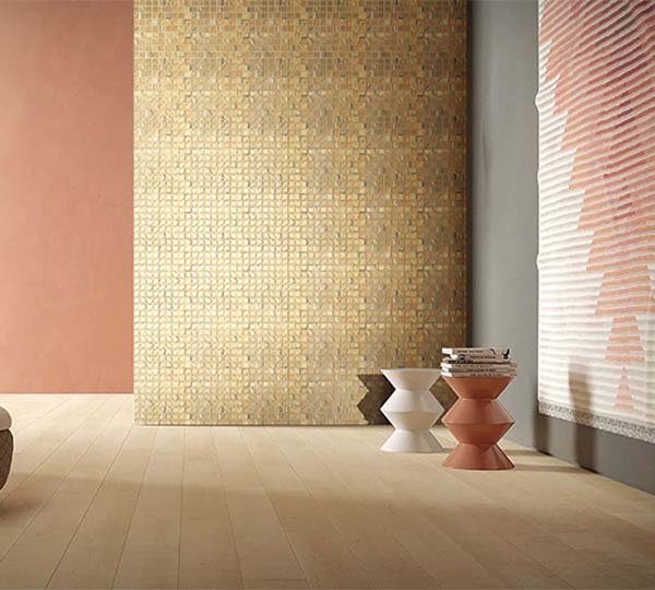 What Budget-Friendly Mosaic Ideas Add Instant Value to a Dated Kitchen