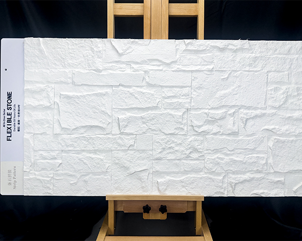 flexible stone