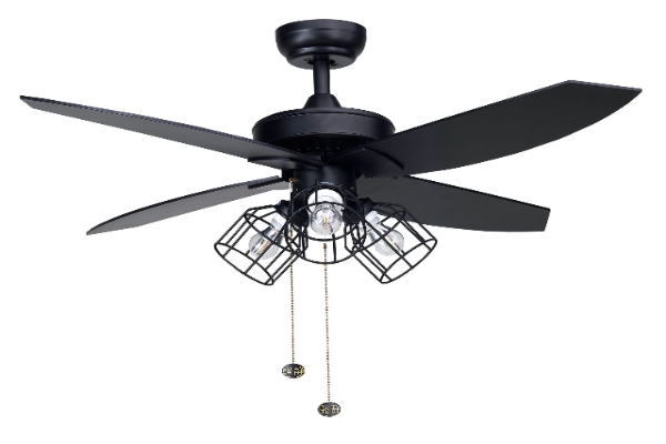 best outdoor ceiling fan with light