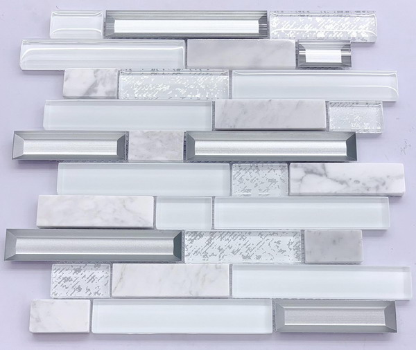 ceramic tile in bathroom