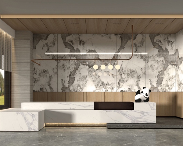 12mm porcelain slabs